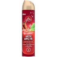 GLADE Aerosol Artic Apple Pie 300ml - Air Freshener