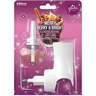 GLADE Electric Merry Berry & Bright 20 ml - Air Freshener