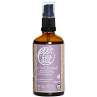 TIERRA VERDE BIO Summer Romance 100 ml - Air Freshener