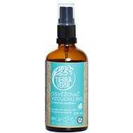 TIERRA VERDE BIO Cooling refreshment 100 ml - Air Freshener