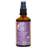 TIERRA VERDE Organic lavender 100 ml - Air Freshener