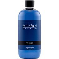 MILLEFIORI MILANO Cold Water náplň 500 ml - Náplň do difuzéra