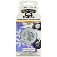 YANKEE CANDLE Midnight Jasmine Vent Clip 4 ml - Car Air Freshener