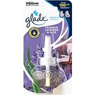 GLADE Electric Lavender utántöltő 20 ml - Légfrissítő