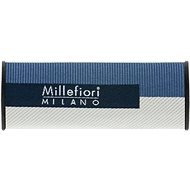 MILLEFIORI MILANO Textile Geometric Cold Water Icon - Autóillatosító