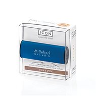 MILLEFIORI MILANO Blue - Legni And Spezie Icon - Car Air Freshener