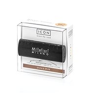 MILLEFIORI MILANO Urban - Legni E Spezie Icon - Car Air Freshener