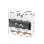 MILLEFIORI MILANO Urban - Sandalo Bergamotto Icon - Car Air Freshener