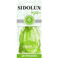 SIDOLUX aromazsák -  Green Grapes - Autóillatosító