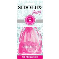 SIDOLUX aroma bag - Japanese Cherry - Car Air Freshener