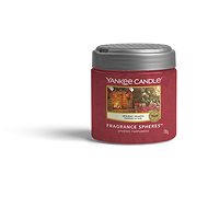 YANKEE CANDLE Holiday Hearth 170 g - Perfumed pearls