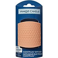 YANKEE CANDLE Triangle Pattern socket diffuser (without refill) - Air Freshener