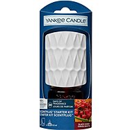 YANKEE CANDLE Black Cherry set 18,5 ml - Air Freshener