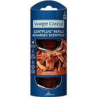 YANKEE CANDLE Cinnamon Stick refill 2×18.5 ml - Air Freshener