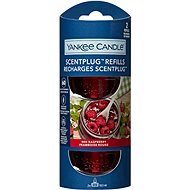 YANKEE CANDLE Red Raspberry utántöltő 2 × 18,5 ml - Légfrissítő