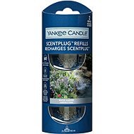 YANKEE CANDLE Water Garden refill 2 × 18.5 ml - Air Freshener