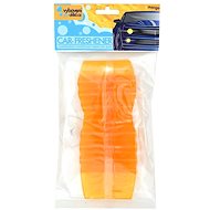 ALLSERVICES Hang Tag Mango - Air Freshener