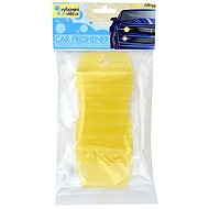 ALLSERVICES Hang Tag Citrus - Air Freshener