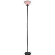 Berger Accento lighting E27 Black ALDS-ML60829A-1-BK - Floor Lamp