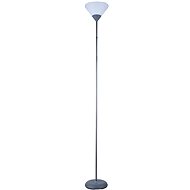 Berger Accento lighting E27 Grey ALDS-ML60829-1-GR - Floor Lamp