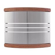 HARVIA Decorative lighting with shade for sauna stainless steel - Sauna Light
