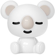 Garsaco Koala Rechargeable night light, GSC, day + RGB, 25 cm - Night Light