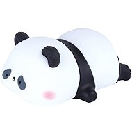 Garsaco Tired Panda Rechargeable Night Light, GSC, warm + RGB, 13 cm - Night Light