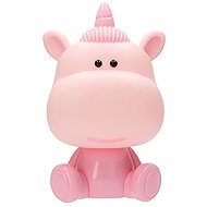 Garsaco Unicorn Rechargeable Night Light, GSC, day + RGB, BT speaker, 31 cm - Night Light
