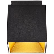 Nordlux Ceiling LED luminaire Ethan - black - Ceiling Light