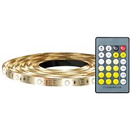 Nordlux Self-adhesive LED strip White 2700-6000 K IP44 - 15 W, 5000 mm - LED Light Strip