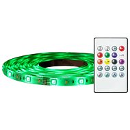 Nordlux Self-adhesive LED strip Music RGB IP44 - 14 W, 250 lm, 3000 mm - LED Light Strip
