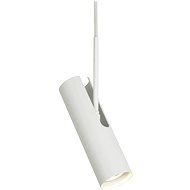 Nordlux LED pendant light MIB 6 - white - Chandelier