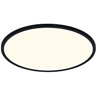 Nordlux Oja smart 2700 - 6500 K LED App-controlled light - black, 30 W, 150 - 3500 lm, 600 mm - LED Light