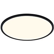 Nordlux Dimmable LED light Oja 42 IP54 3000/4000 K - black - LED Light