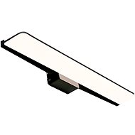 Nordlux Dimmable LED wall lamp Tinia IP44 - black - LED Light