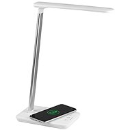 Tracer LUNA table lamp with wireless charger 10 W - Table Lamp