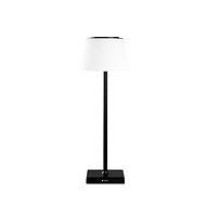 Tracer Table lamp Pluto White - Table Lamp