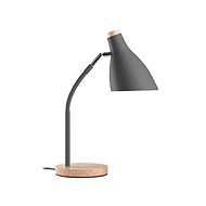 Tracer Table lamp Scandi Grey - LED Light