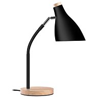 Tracer Table lamp Scandi Black - LED Light