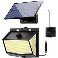 Xtech solar LED luminaire SLX-468 sensor 468 LED - LED Reflector