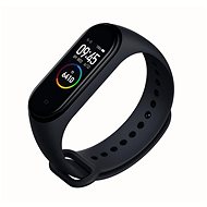 Xiaomi Mi Band 4 in Czech - Fitness Tracker
