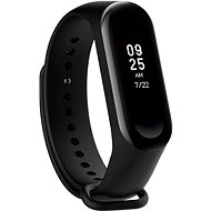 Xiaomi Mi band 3 MIBANDCZX01725 - Fitness Tracker