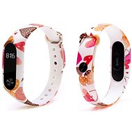 Mi-Band replacement band for Xiaomi Mi Band 2 - Watch Strap