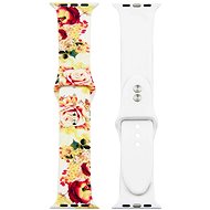 Mi-Band replacement strap for Apple Watch 38/40mm - Watch Strap