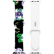 Mi-Band replacement strap for Apple Watch 38/40mm - Watch Strap