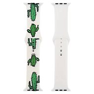 Mi-Band replacement strap for Apple Watch 38/40mm - Watch Strap