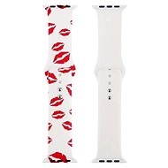 Mi-Band replacement strap for Apple Watch 38/40mm - Watch Strap