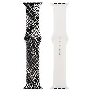 Mi-Band replacement strap for Apple Watch 38/40mm - Watch Strap