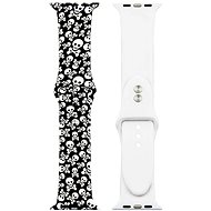 Mi-Band strap for Apple Watch 42/44mm - Watch Strap