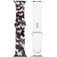 Mi-Band strap for Apple Watch 42/44mm - Watch Strap